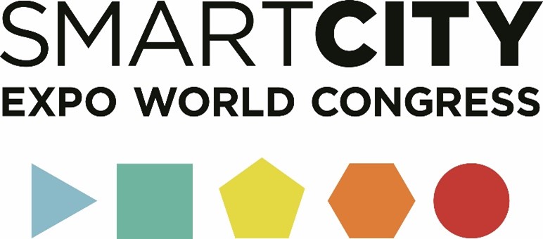 SWCode  mit virtuellem Stadtführer auf der Smart City Expo in Barcelona