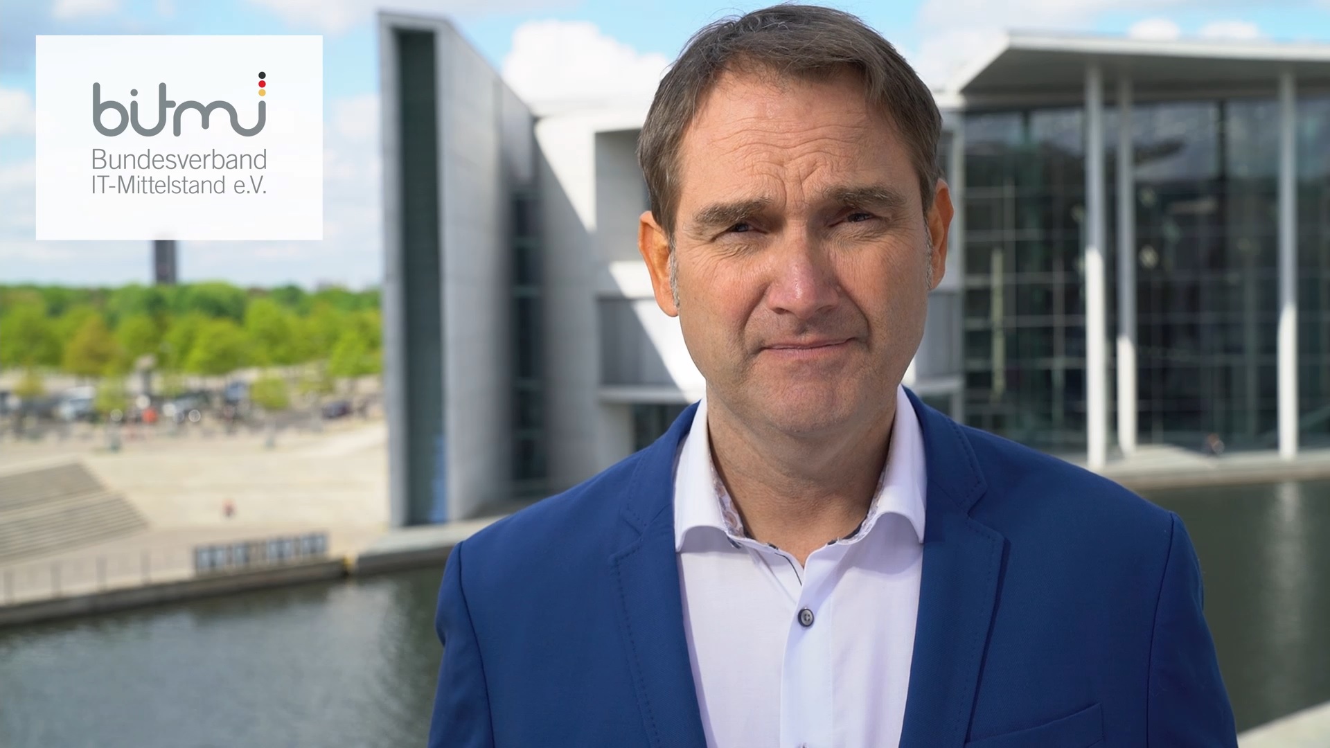 Ein eigenes Digitalministerium sollte Konsens sein