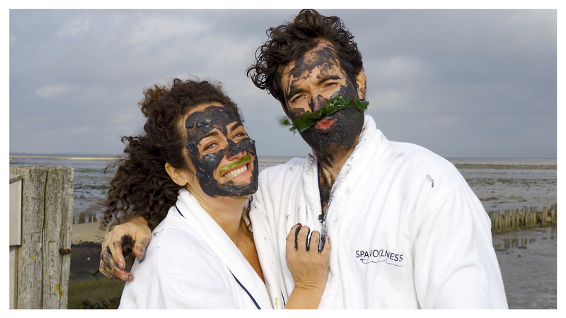 Wellness mal ganz anders: Insel Texel präsentiert sich als „Luftkurort“ der besonderen Art