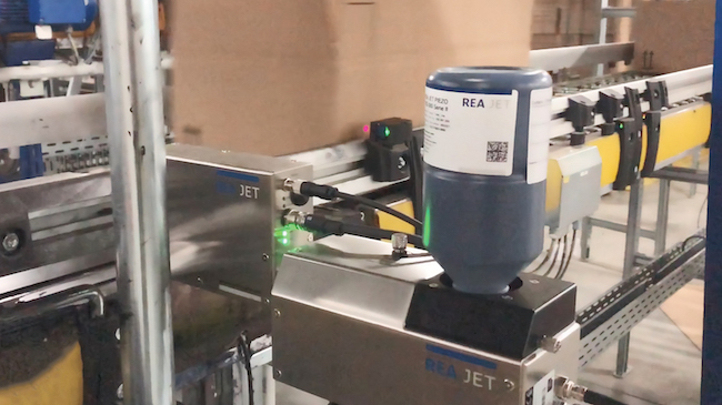 So kommt die Bestellung automatisch in den passenden Karton