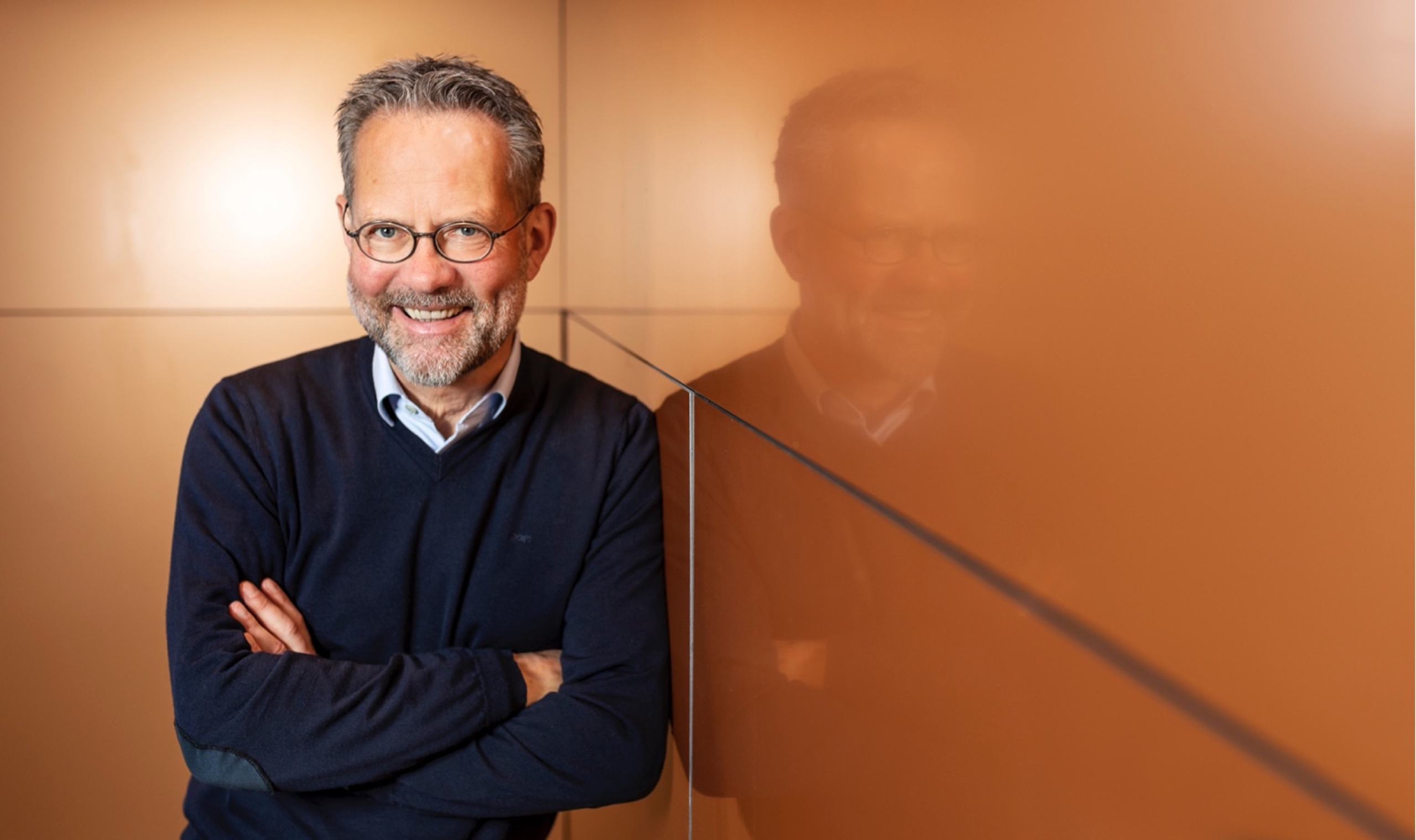 Eine Frage der inneren Mitte