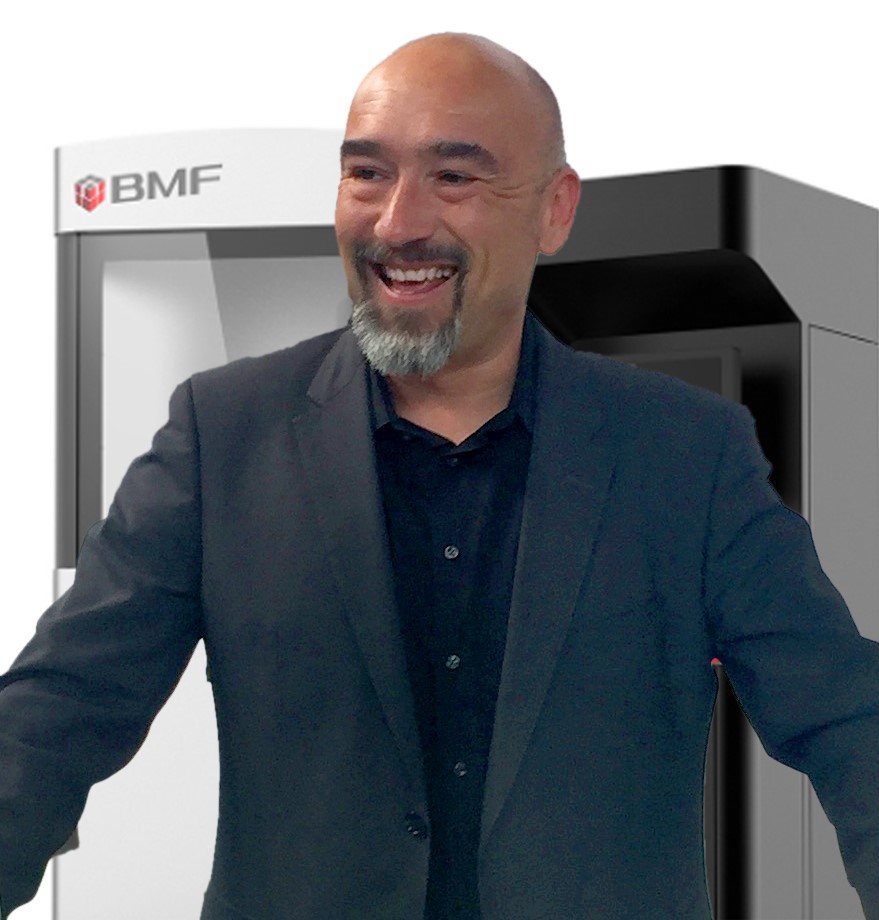 BMF verstärkt sich mit Ferenc Toth
