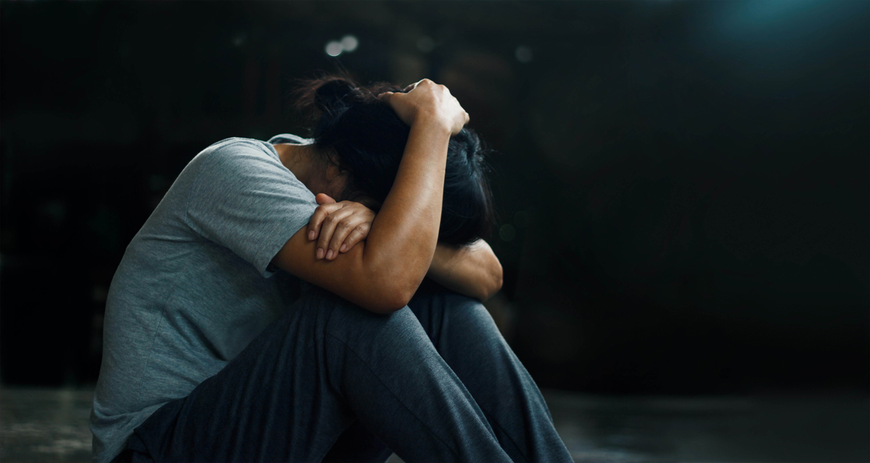 Behandlung von posttraumatischen Belastungsstörungen: die Corona-Pandemie als größtes kollektives Trauma seit dem 2. Weltkrieg