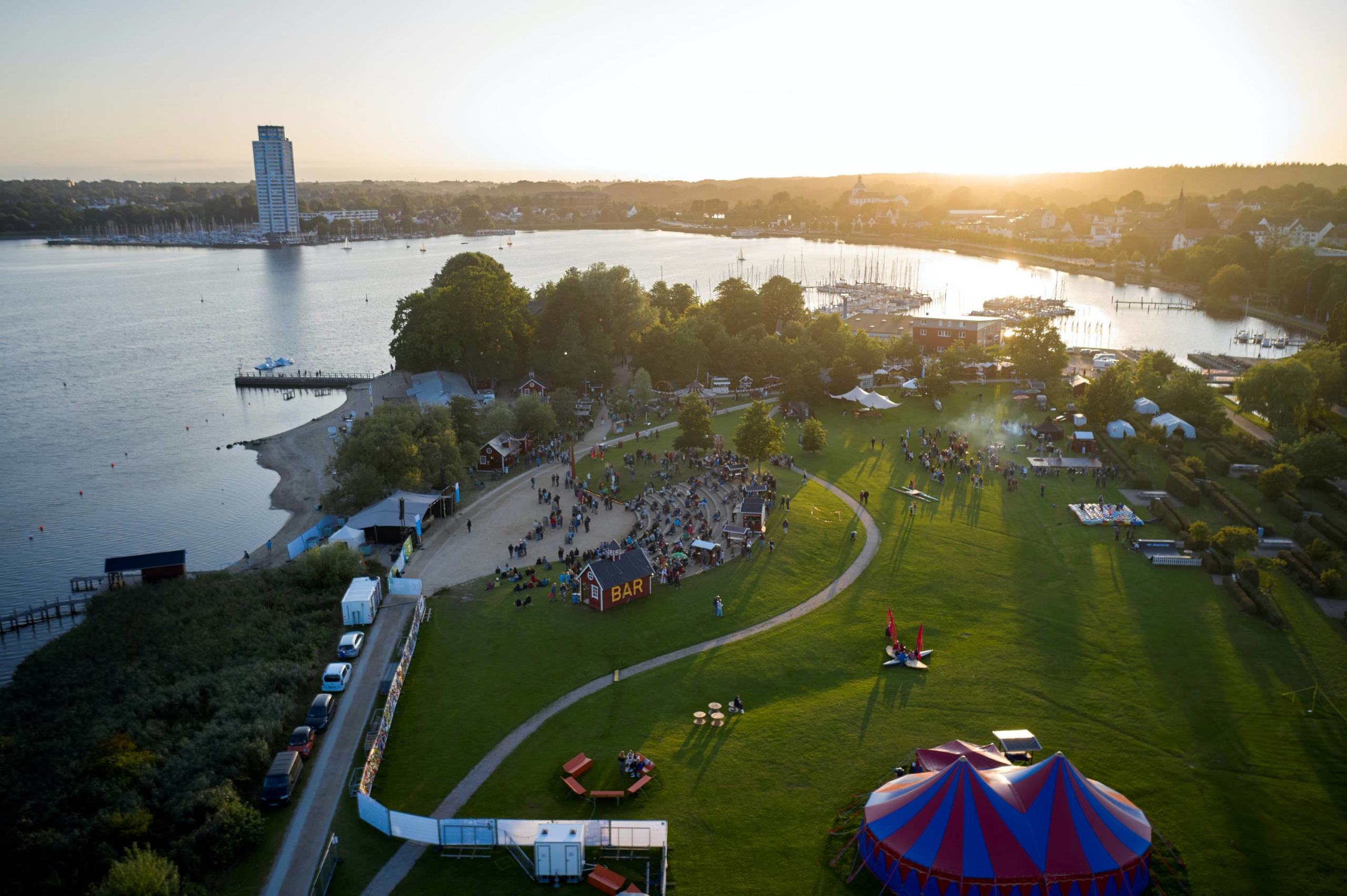 Das NORDEN Festival 2022 lässt nicht lange auf sich warten!