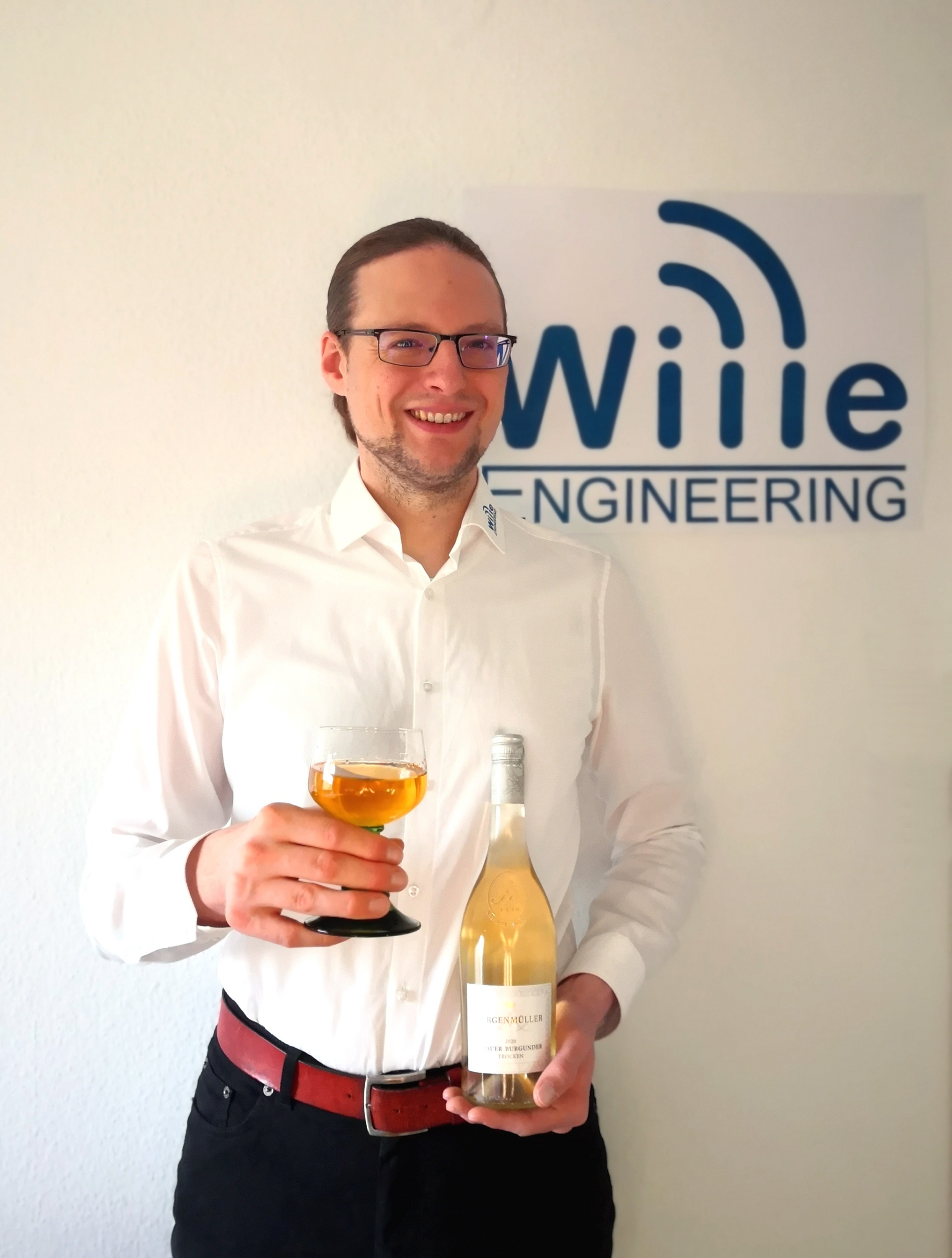 Künstliche Intelligenz im Weinbau