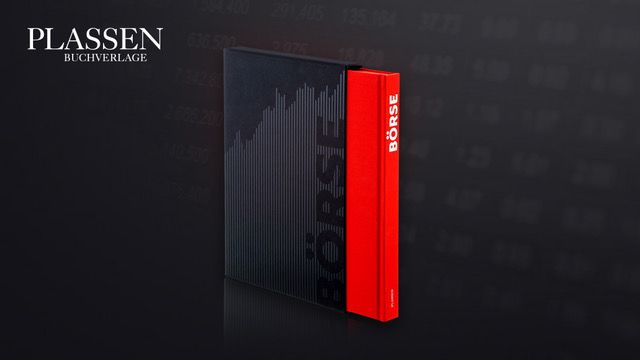 DER AKTIONÄR und PLASSEN Buchverlage würdigen mit exklusivem Bildband ein Vierteljahrhundert Aktienkultur in Deutschland