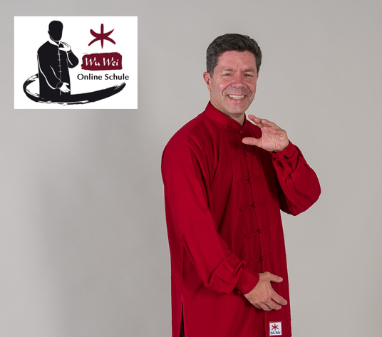 Online Ausbildung in Tai Chi