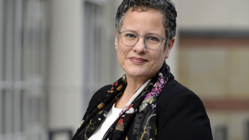 Initiative Wohnen.2050 mit neuer Vorständin
