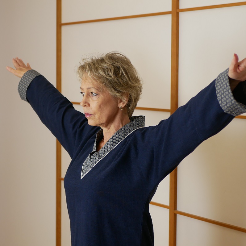 Gut gelaunt und beweglich mit Myochu QiGong