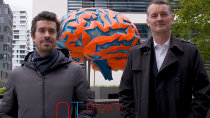 Jens Schwamborn: Mini-Gehirne gegen Parkinson