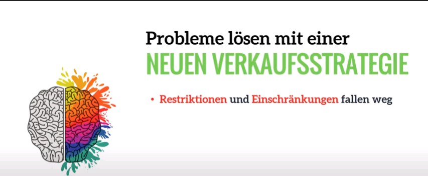 Eine neue Art von Vertriebsstrategie im Gratis Webinar von Nabenhauer Consulting!