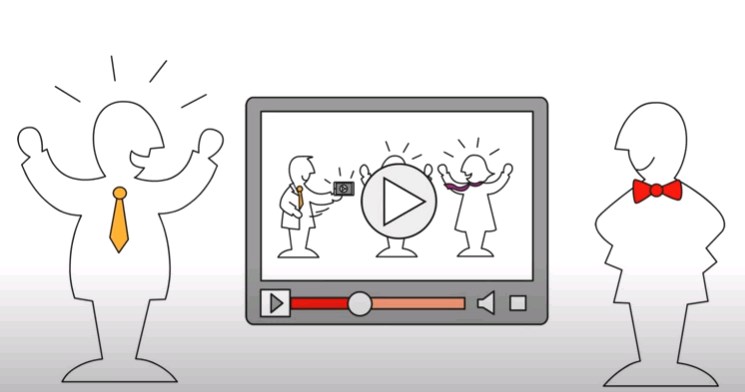 Mehr Sichtbarkeit und Konversion mit Videomarketing von Scribble Video