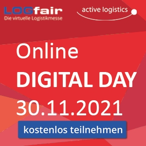 Online Digital Day 2021 – Digitalisierung zum anfassen