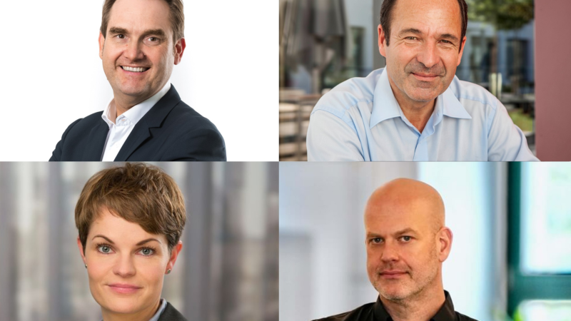 BITMi wählt neuen Vorstand