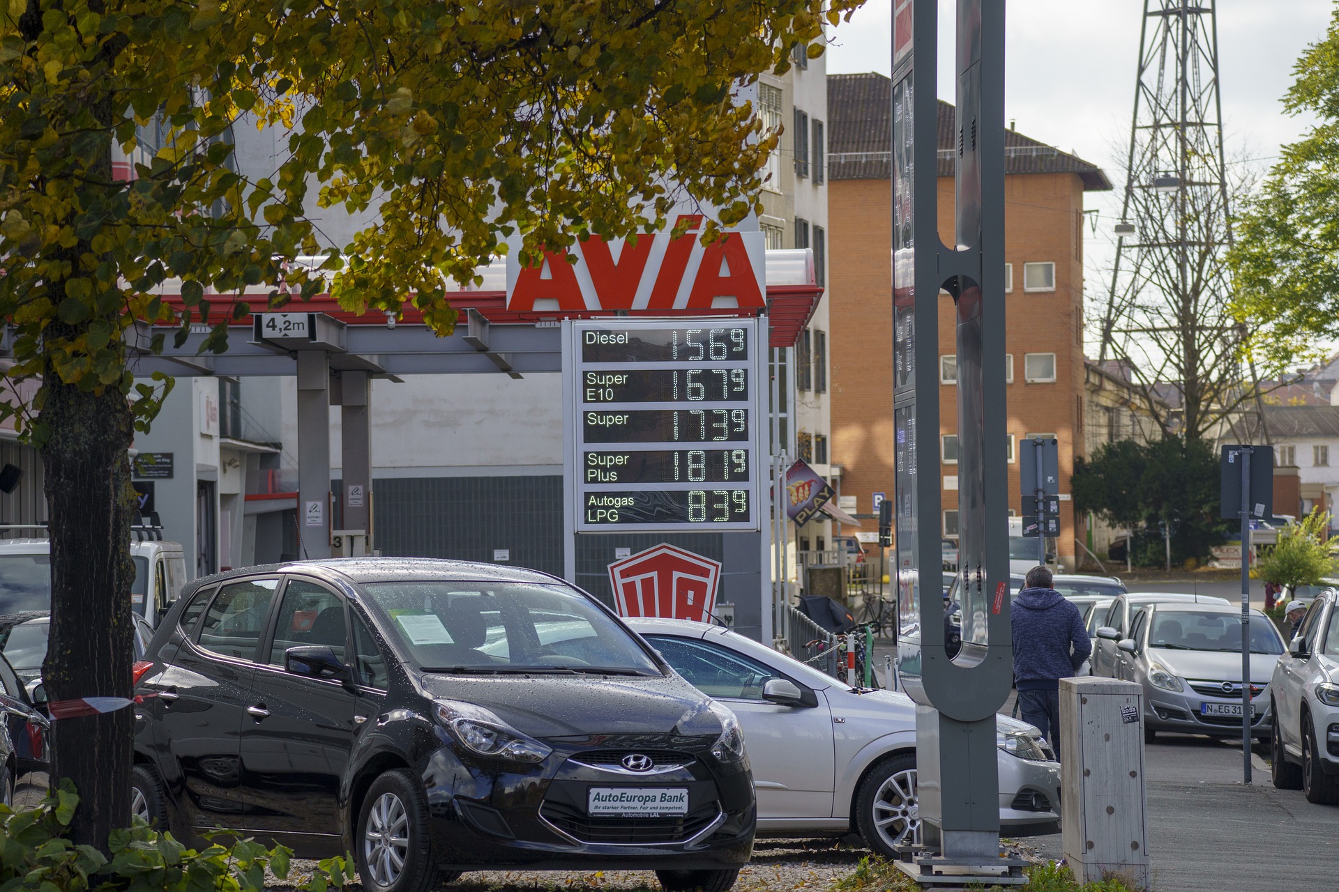 Anreize für alternative Mobilität müssen her