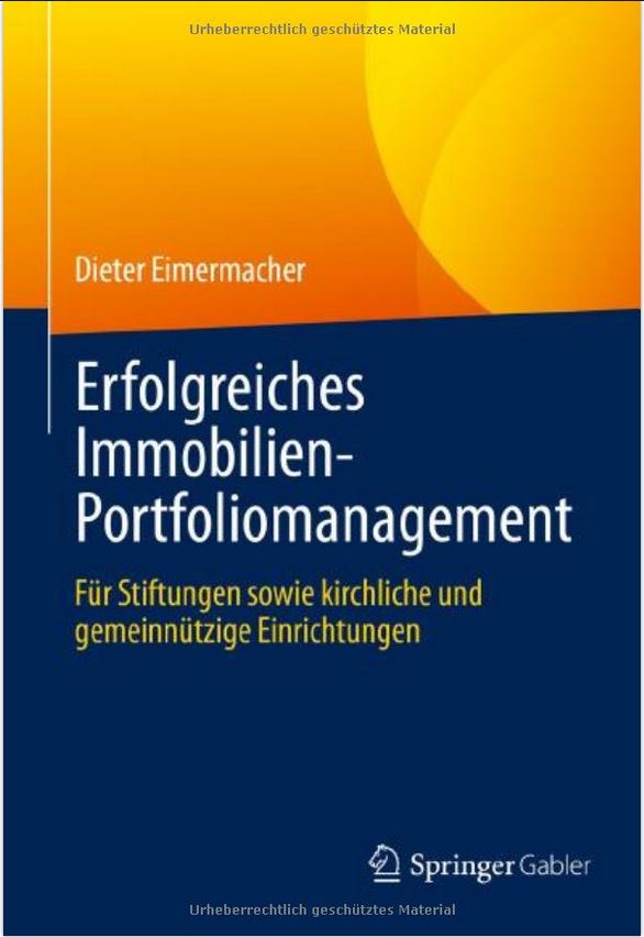 Erfolgreiches Immobilien-Portfoliomanagement: Tipps vom Experten