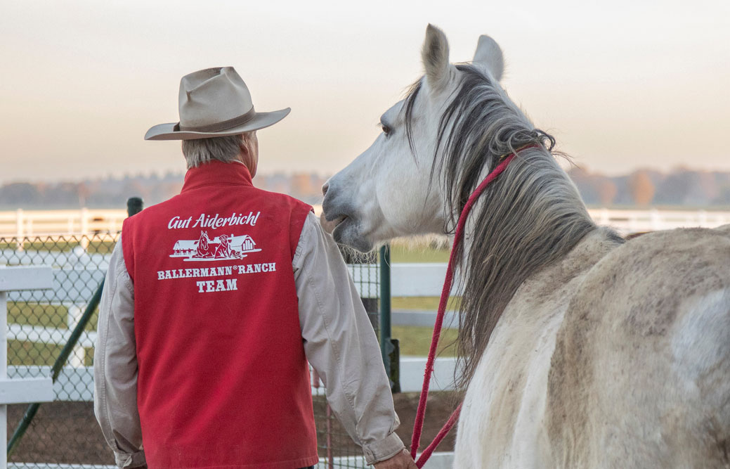 Letzte Chance zum Besuch der Ballermann Ranch