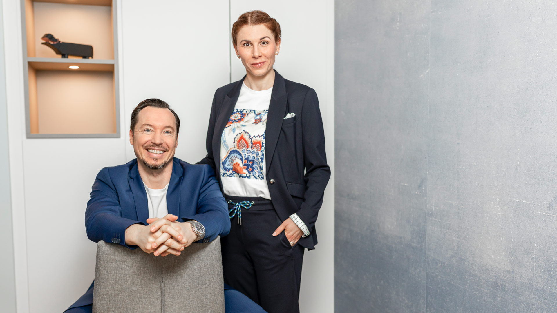 Leistung und Gesundheit hängen von der Führungsqualität ab