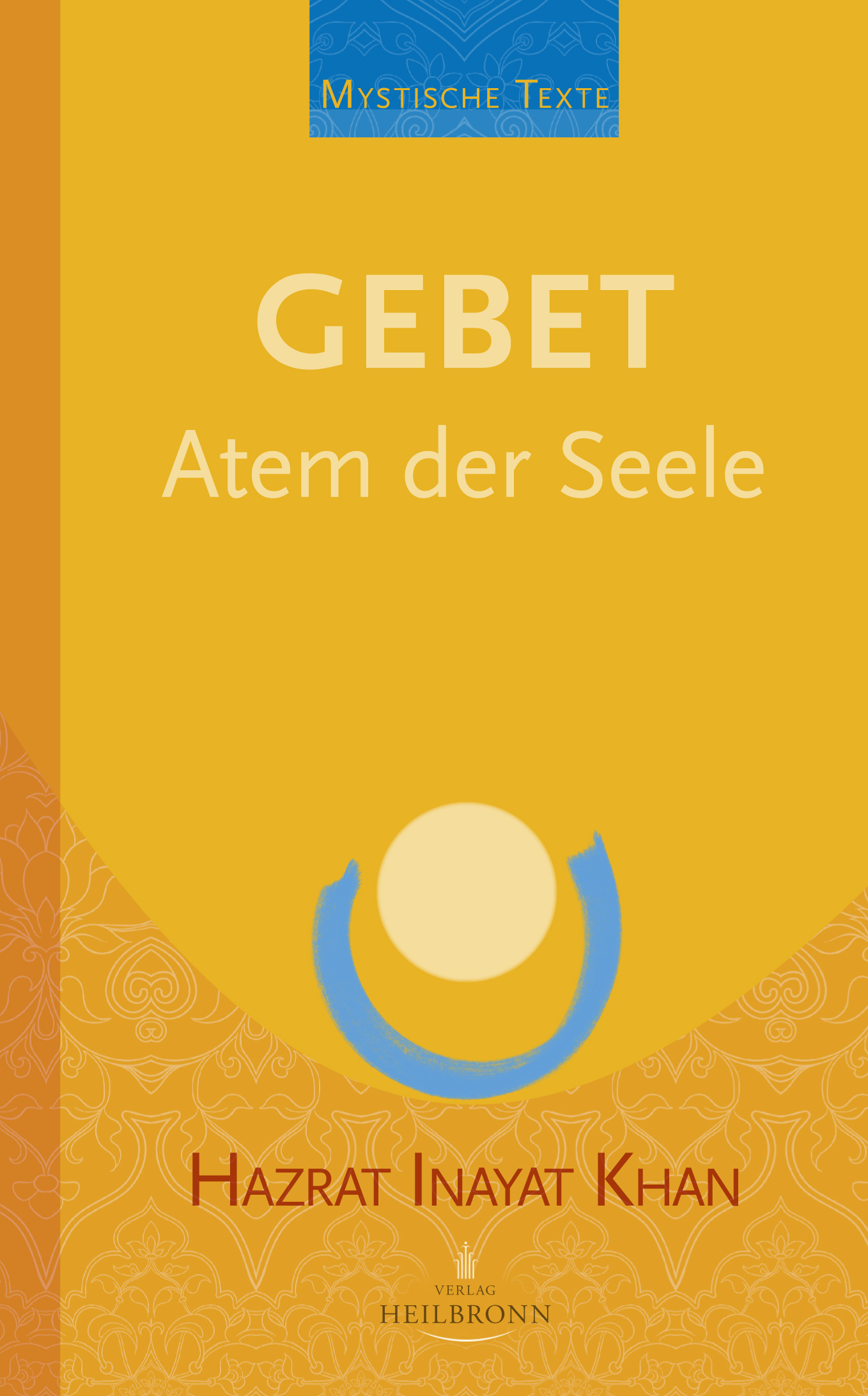 Gebet – Atem der Seele