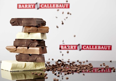 GTT liefert globales SD-WAN für Barry Callebaut