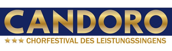 Candoro-Chorfestival des Leistungssingens 2022