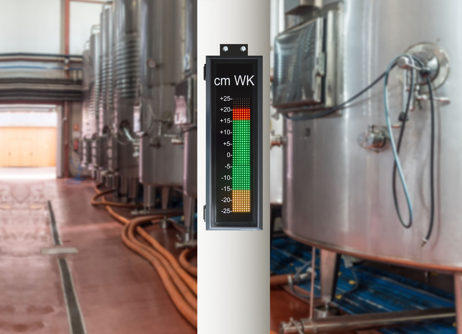 Mehr Information = mehr Produktivität