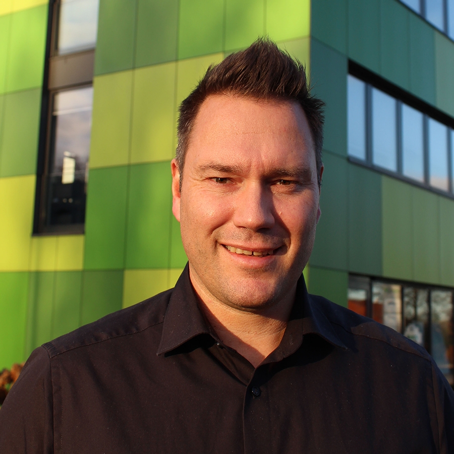 Jan Sünneker neuer CRM-Manager bei bekuplast