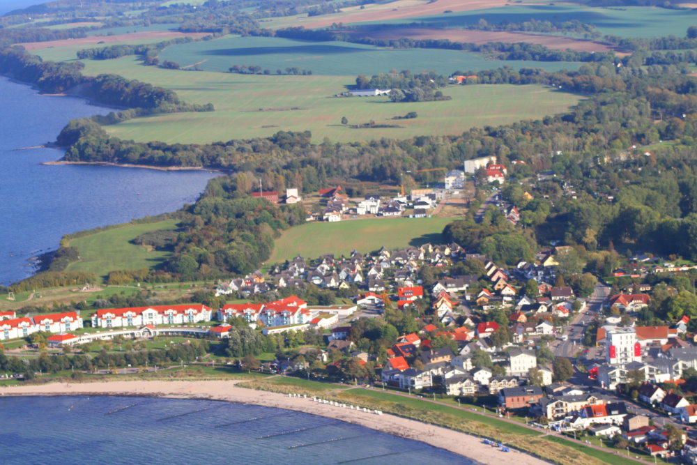 Sonneninsel Rügen GmbH steht für Verlässlichkeit,Weltoffenheit, Bodenständigkeit, Nachhaltigkeit über 1600 verkaufte Immobilien