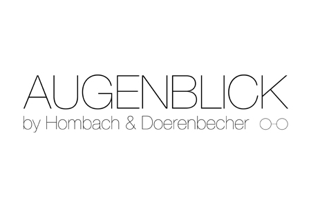 Neuer Premiumoptiker in Wiesbaden: AUGENBLICK by Hombach und Doerenbecher eröffnet in der Goldgasse 2