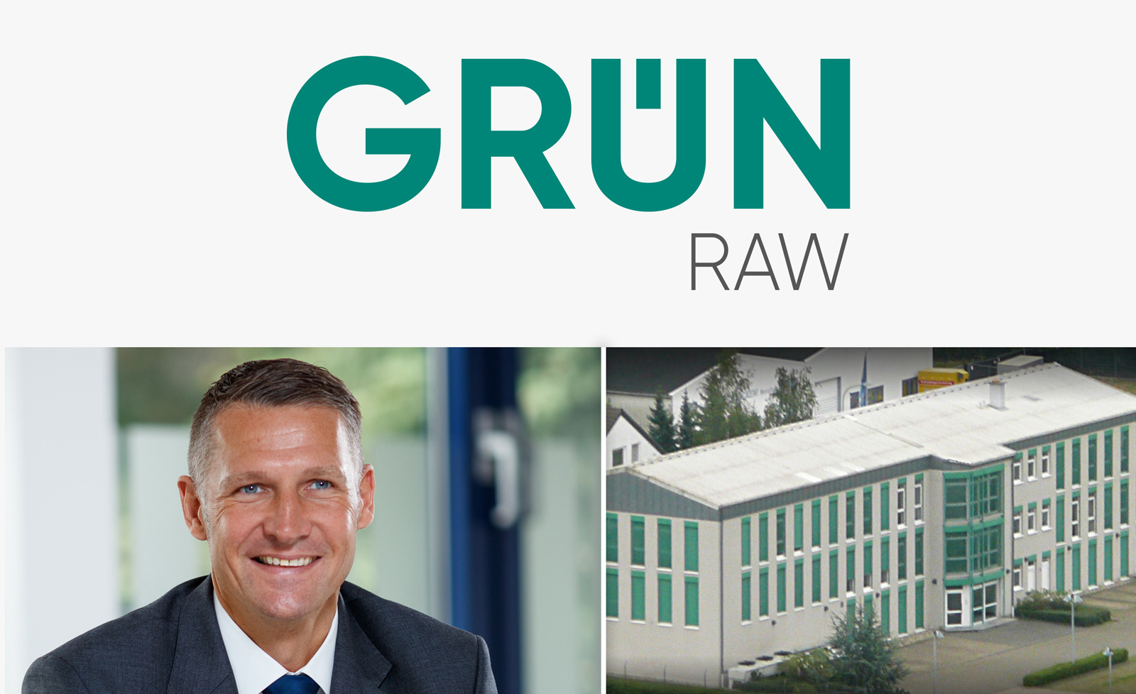 raw Rechen-Anlage West heißt jetzt GRÜN raw