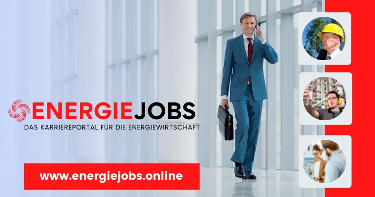 E&M startet Jobportal „Energiejobs.online“ –  der Stellenmarkt für die Energiewirtschaft