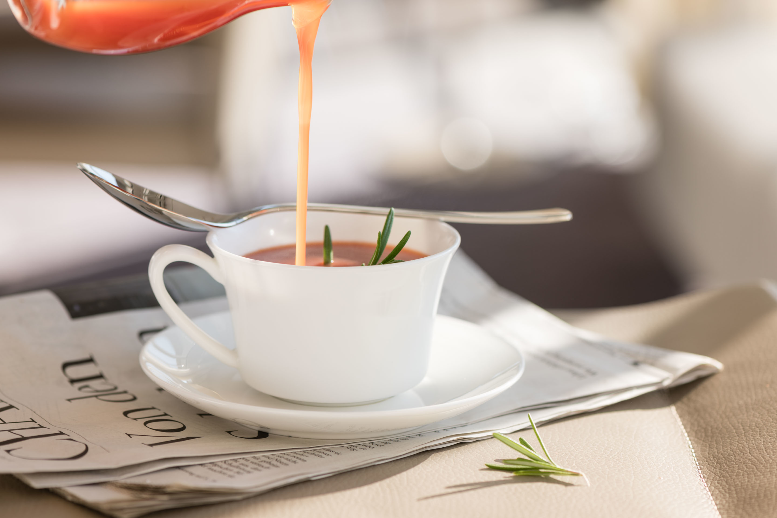 Buchinger Wilhelmi: Digitales Angebot für Heilfasten