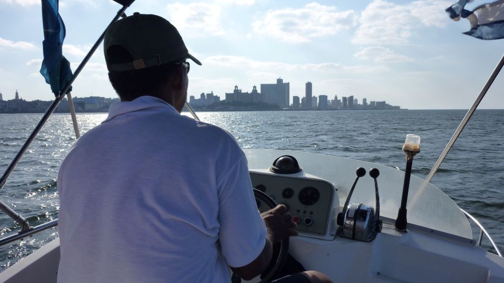 Kuba DMC – Leistungsstärke mit neuen Produkten unter Beweis stellen.