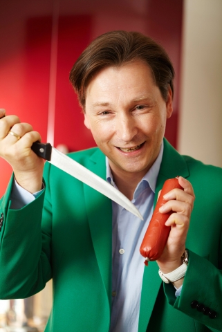 Das Deutsche Kompetenzzentrum Gesundheitsförderung und Diätetik feiert das 15-jährige Bestehen