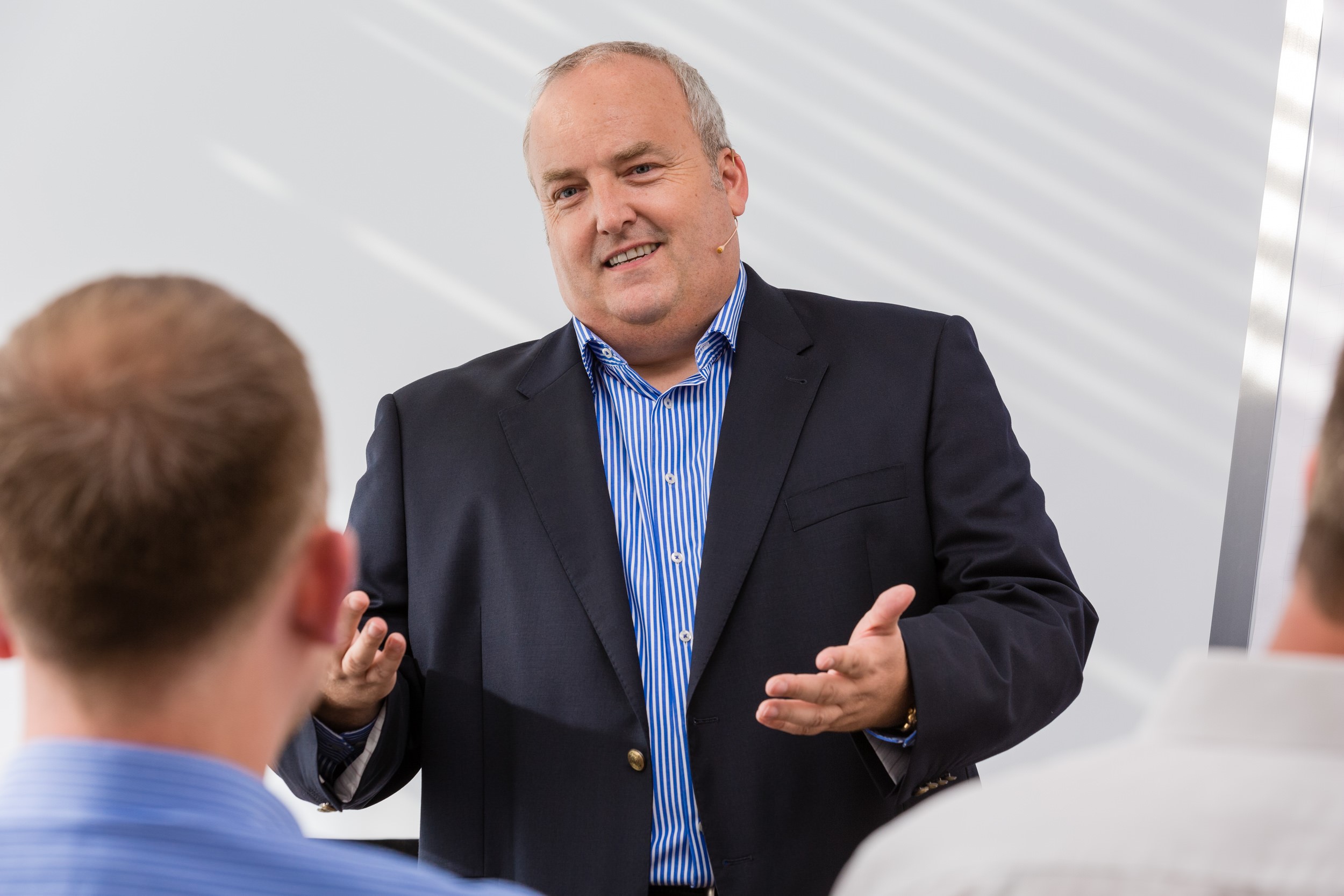 Goldener Ruhestand dank „Aktienrente“