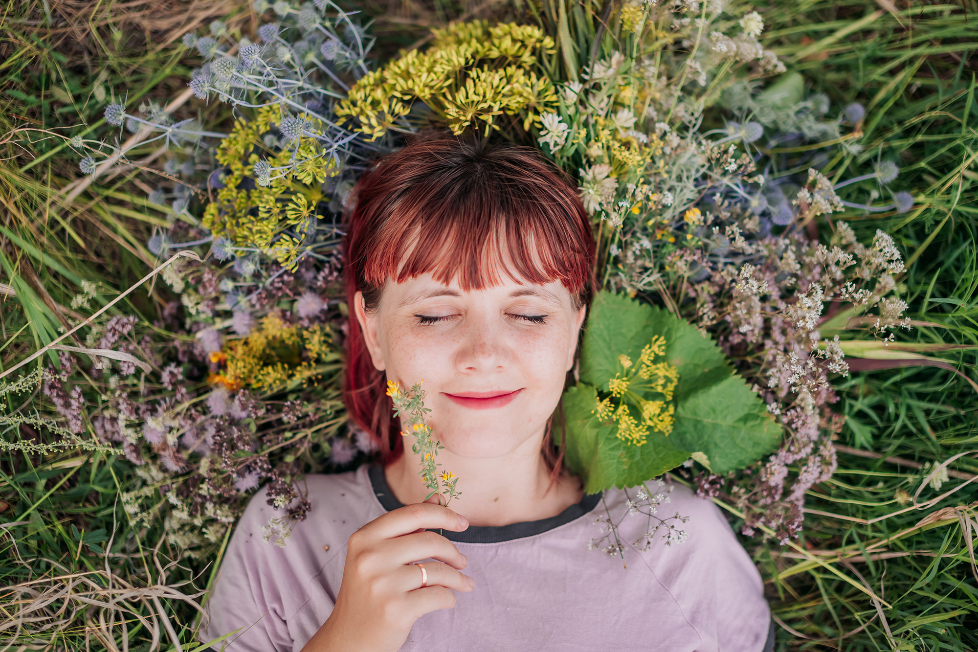 Auf zum Happiness-Seminar: Glücklich sein ist lernbar