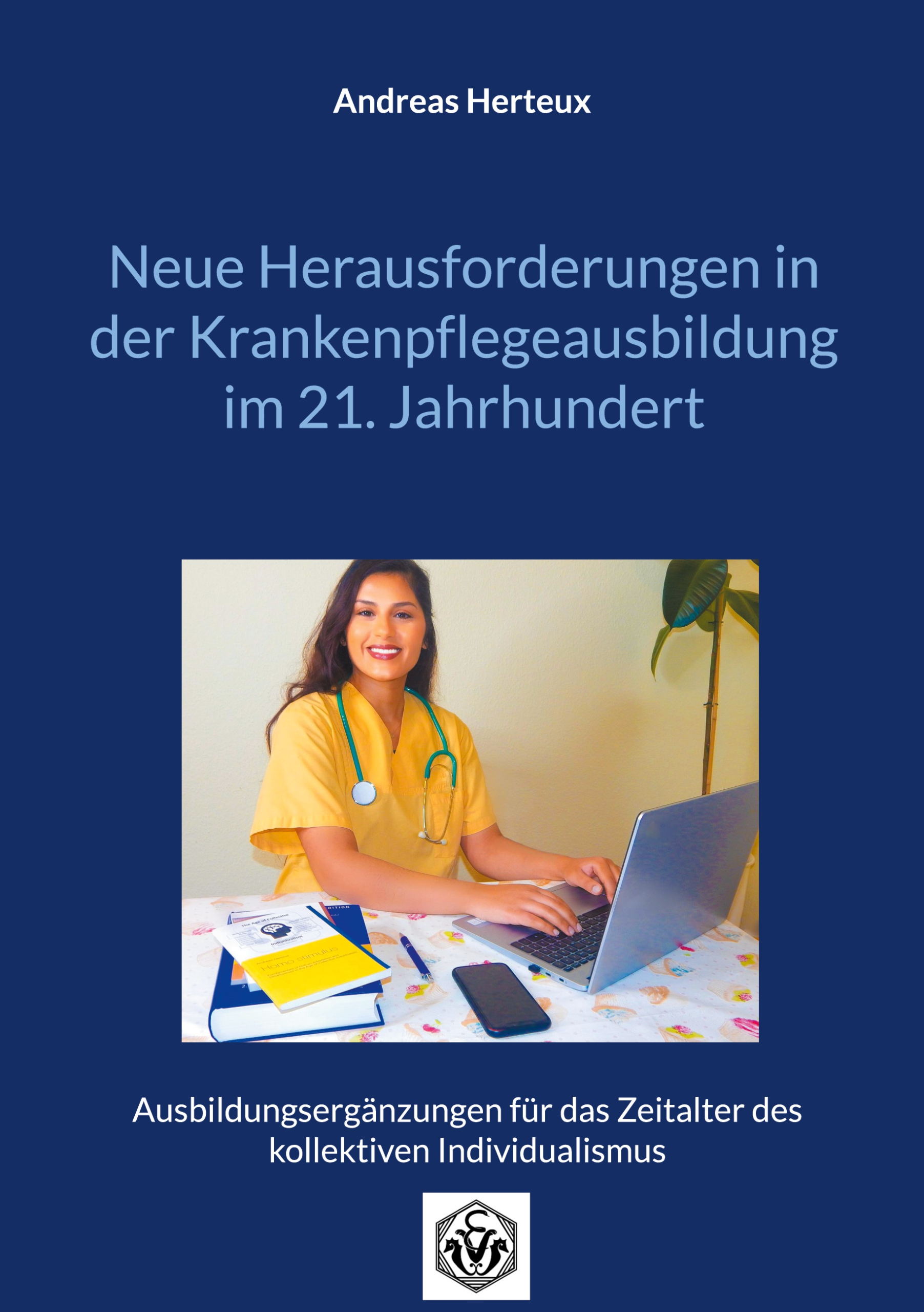 Forschung: Auszubildende in der Pflege zeigen Tendenz zum Homo stimulus