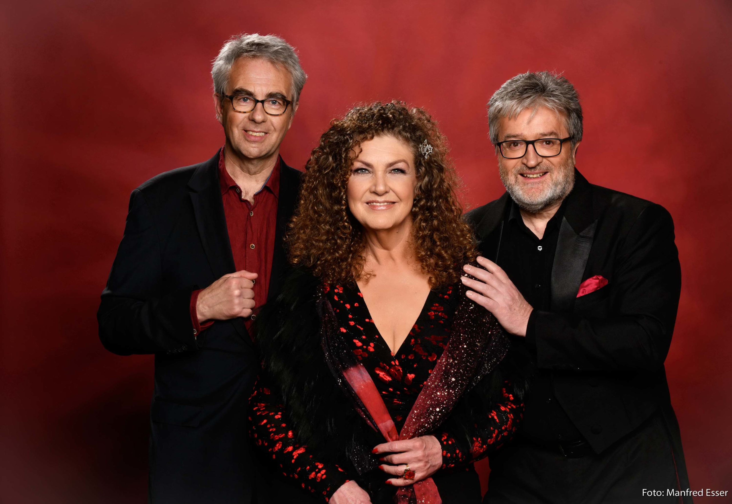 Aktueller Musik-Tipp: „Vom Dunkel ins Licht“ – Weihnachtslieder neu interpretiert