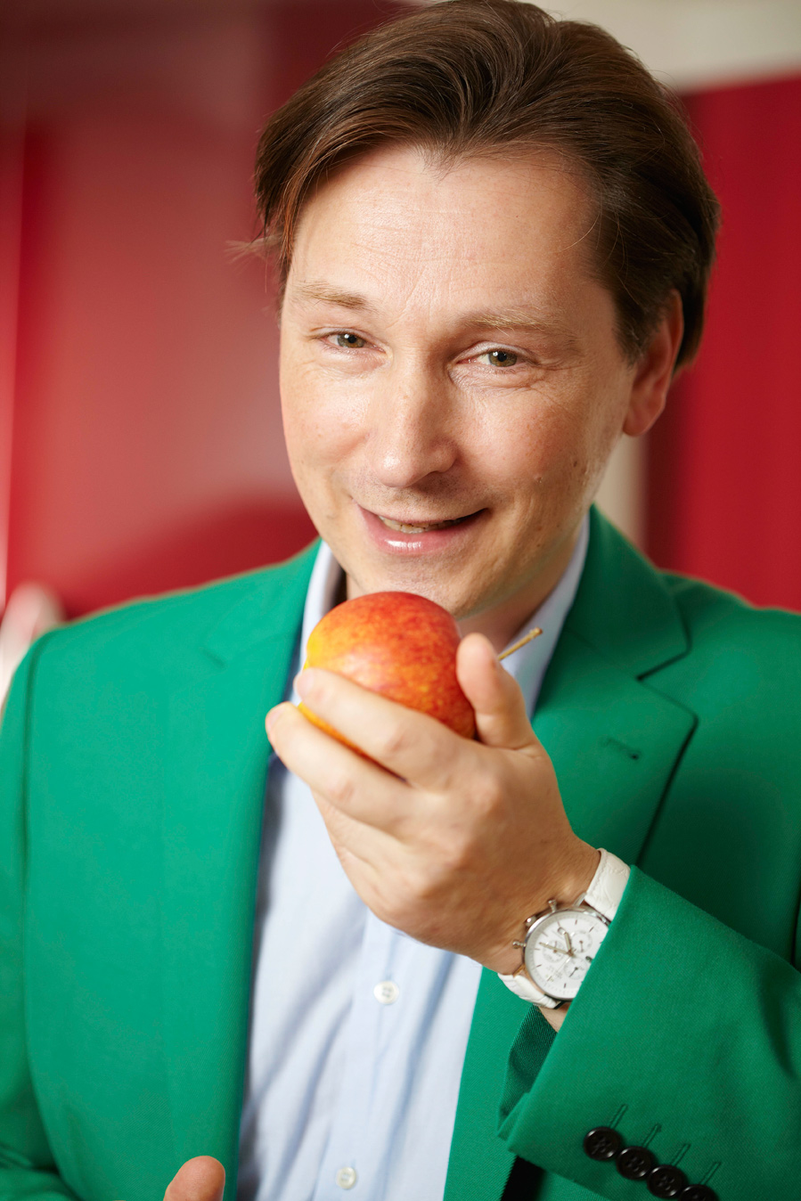 Diätassistenten und Ernährungswissenschaftler profitieren von der Mitgliedschaft im Deutschen Kompetenzzentrum Gesundheitsförderung und Diätetik
