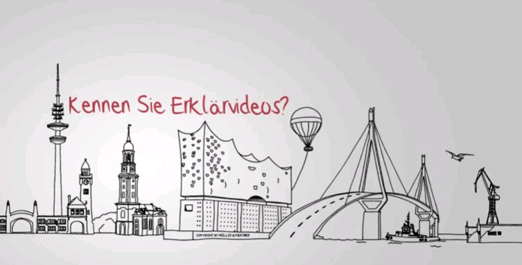 Visual Storytelling mit Erklärvideos