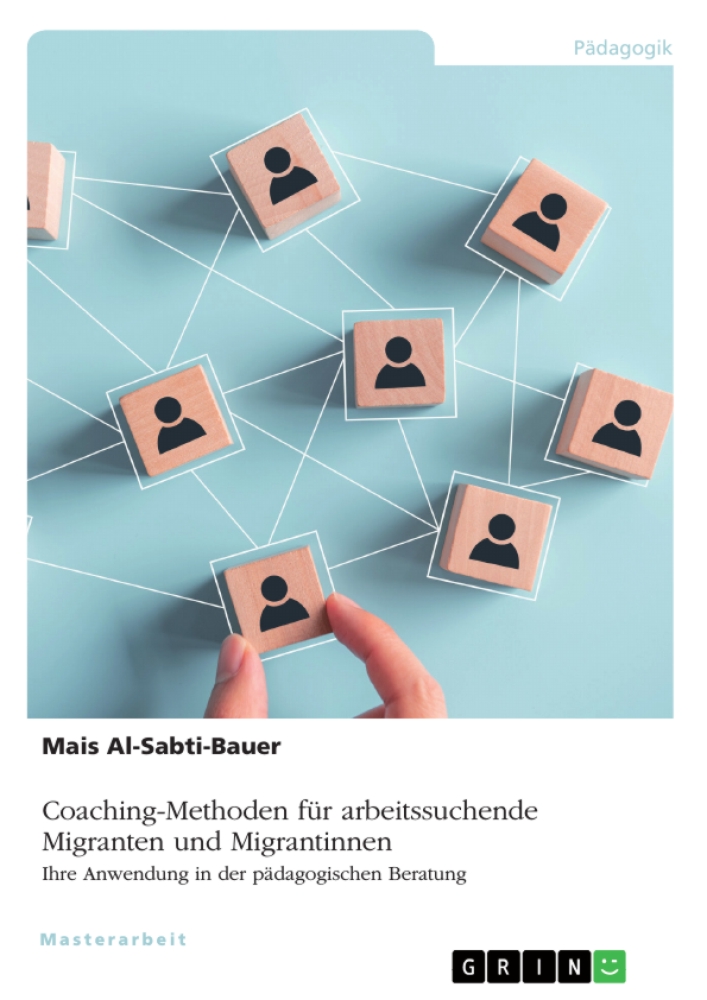 Wie Integration durch Coaching gelingen kann