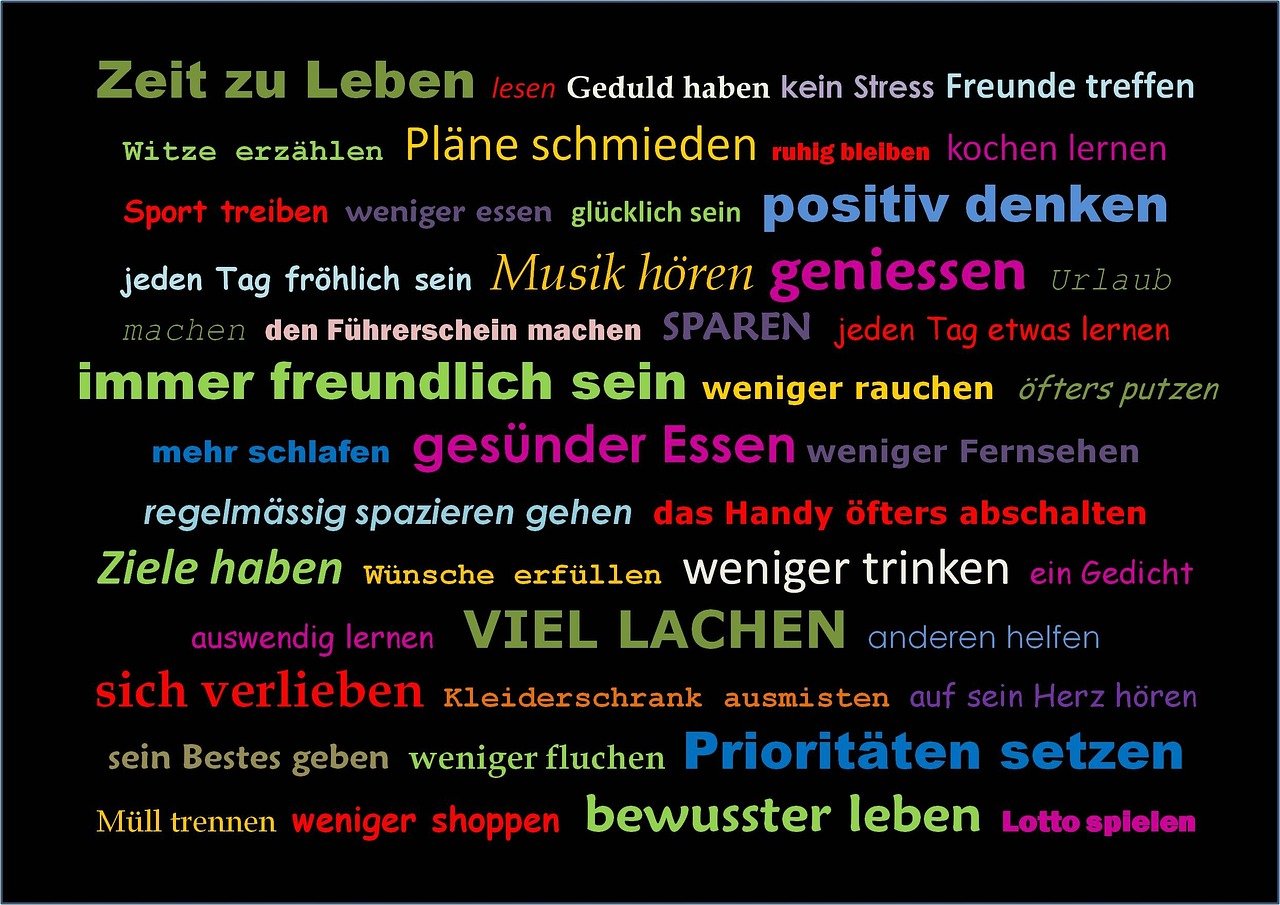 Geheimnisvolle Rauhnächte – Zeit zur Neuausrichtung