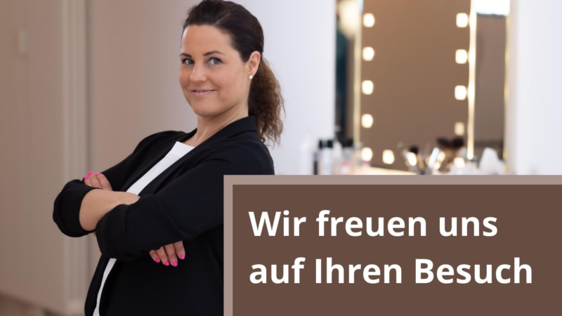 Transformation: So machst Du das beste aus Deinem Typ