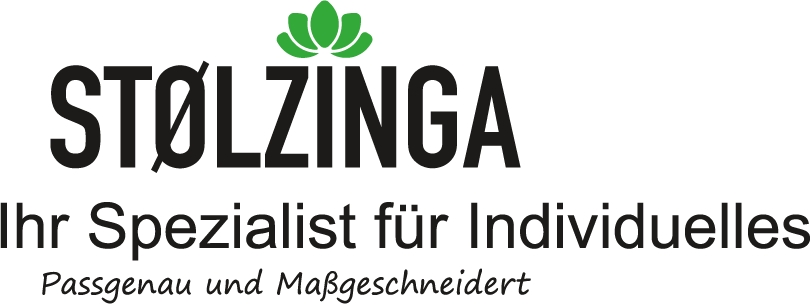 Stølzinga – Ihr Spezialist für Individuelles