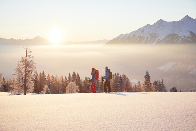 Winterfreuden ohne Blessuren – Verbraucherinformation der ERGO Versicherung