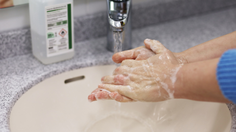 Covid 19 – das richtige Hygienekonzept für Ihre Büros