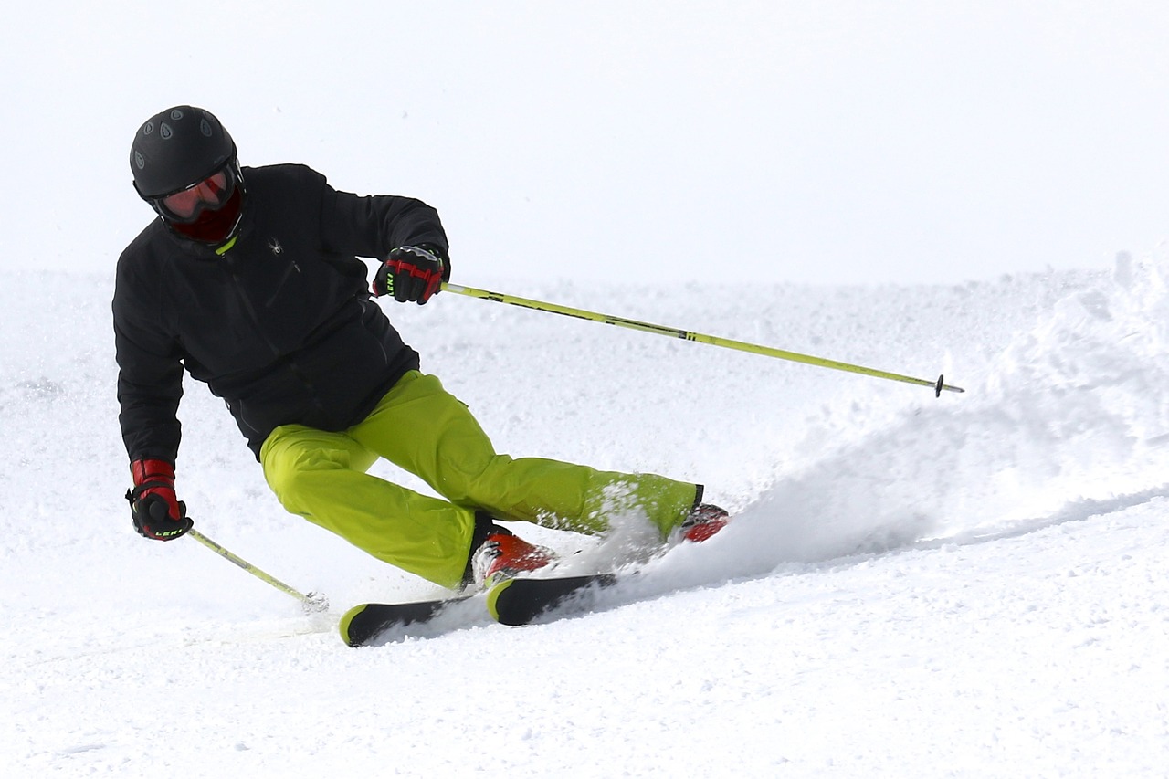 Skiurlaub trotz Corona : Wie Sie auf die Piste kommen