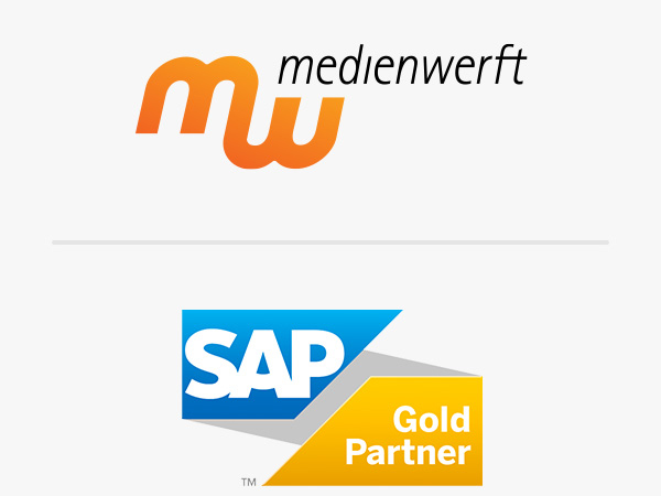 SAP Gold-Status für Hamburger Digitalagentur Medienwerft
