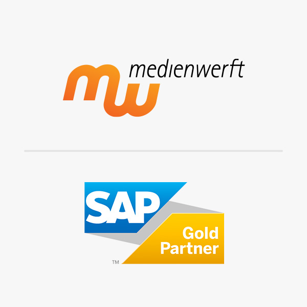 SAP Gold-Status für Hamburger Digitalagentur Medienwerft