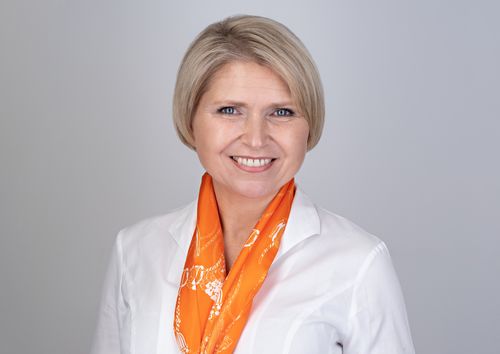 Ilona Simpson wird neue CIO bei Netskope in EMEA